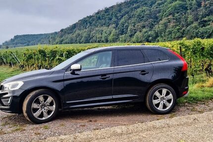 Volvo XC60 98.500 km 19.200 &euro; Deidesheim 67146