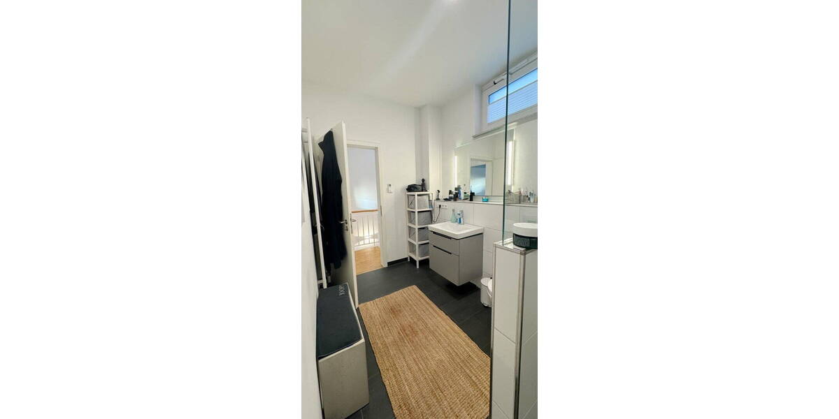 Reihenmittelhaus Mannheim Rheinau - 5 Zimmer, 145 m&sup2;, 825.000&euro; | Angebot:26316352