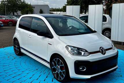 VW up! 55.000 km 15.300 &euro; Mannheim 68259