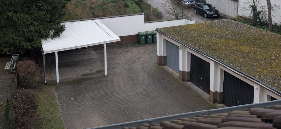 Dachgeschoßwohnung Hockenheim - 3 Zimmer, 77 m&sup2;, 239.000&euro; | Angebot:24756280