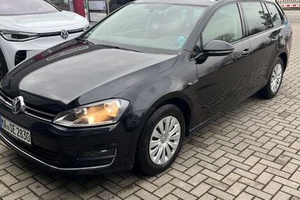 VW Golf 113.000 km 11.500 &euro; Mannheim 68259