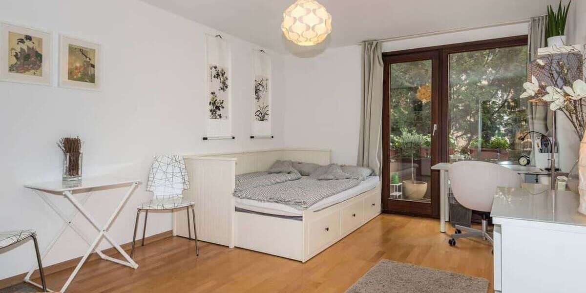 Zimmer Mannheim Oststadt - 1 Zimmer, 900&euro; | Angebot:27123956