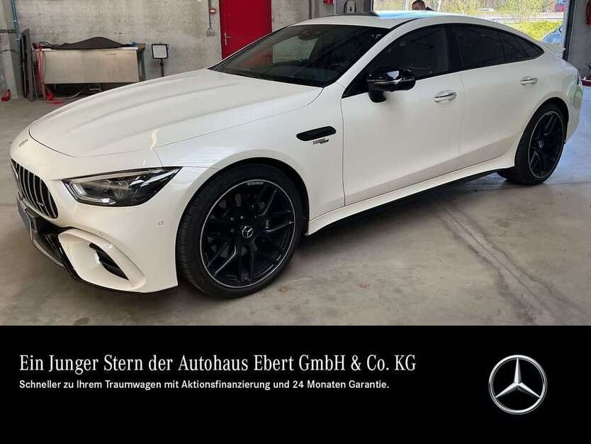 AMG GT