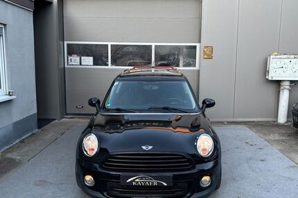 Mini Cooper Clubman 93.000 km 7.800 &euro; Mutterstadt (Kreis Ludwigshafen) 67112