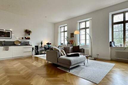 Wohnung Heppenheim - 2 Zimmer, 70 m&sup2;, 830&euro; | Angebot:25390837