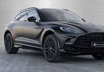 Gebrauchtwagen Aston Martin DBX