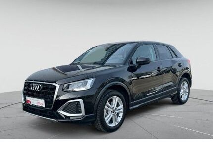 Audi Q2 5.630 km 27.250 &euro; Bensheim 64625
