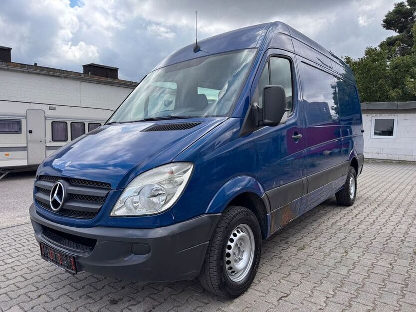 Sprinter