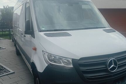 Mercedes-Benz Sprinter 121.000 km 34.451 &euro; Heßheim 67258