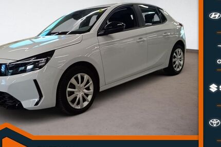 Opel Corsa 10.668 km 17.919 &euro; Heidelberg 69115