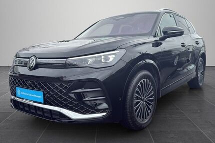 VW Tiguan 5.850 km 49.890 &euro; Worms 67547