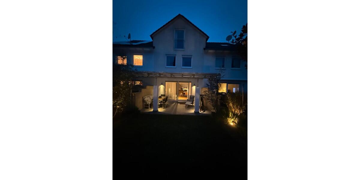 Reihenhaus Weinheim - 4 Zimmer, 132 m&sup2;, 650.000&euro; | Angebot:24869945