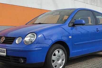 VW Polo 199.983 km 2.290 &euro; Viernheim bei Mannheim 68519