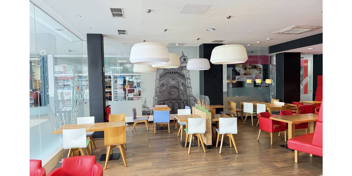 Gewerbeobjekt Worms Innenstadt - 749.000&euro; | Angebot:26686427