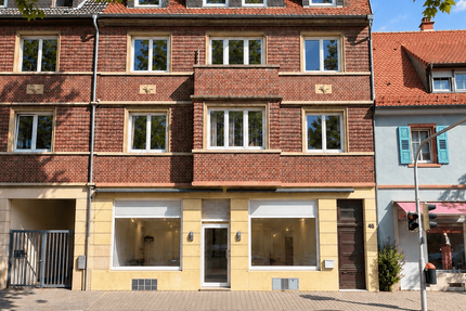 Gewerbeobjekt Mannheim Feudenheim - 1.250&euro; | Angebot:27446389