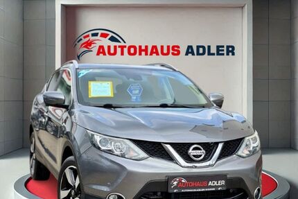 Nissan Qashqai 157.900 km 10.990 &euro; Worms 67549