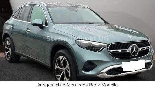Mercedes-Benz GLC 300 3.800 km 63.890 &euro; Lampertheim 68623