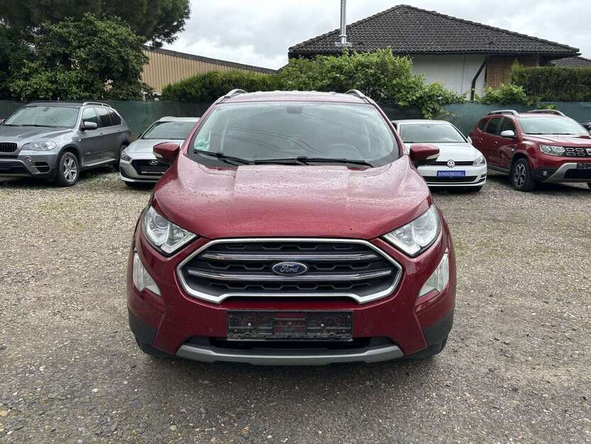 EcoSport