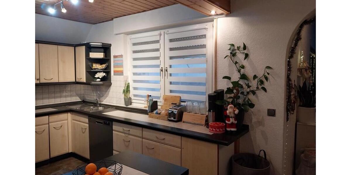 Etagenwohnung Lampertheim - 4 Zimmer, 105 m&sup2;, 1.450&euro; | Angebot:26268518