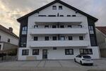 3-Zimmerwohnung mit Balkon in Worms-Herrnsheim 3 zimmer