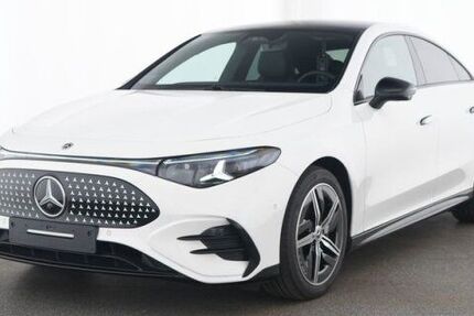 Mercedes-Benz CLA 250 13.200 km 52.750 &euro; Speyer 67346