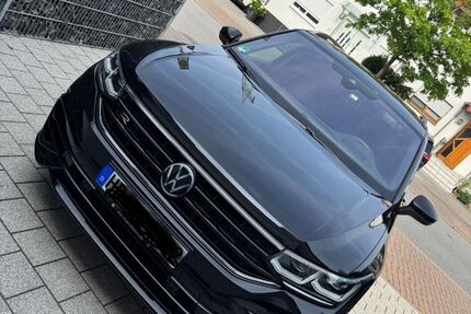 VW Tiguan 24.600 km 49.000 € Leimen 69181