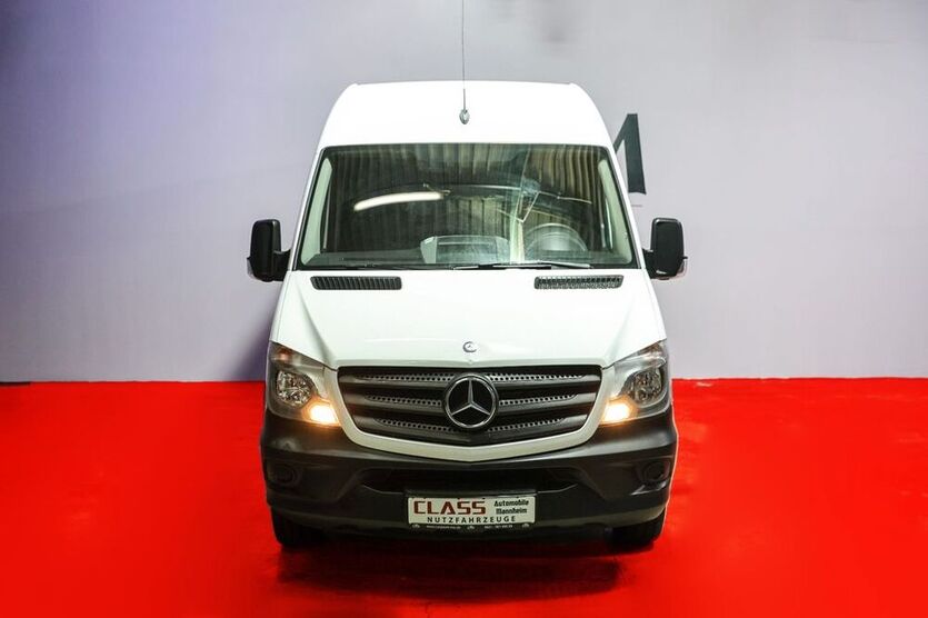 Sprinter