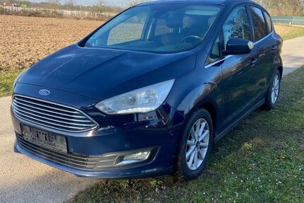 Ford C-Max 329.000 km 5.235 &euro; Lingenfeld 67360