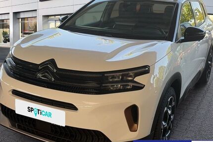 Citroen C5 Aircross 31.341 km 17.890 &euro; Mannheim 68309