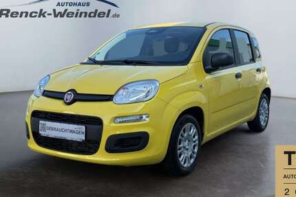 Fiat Panda 6.349 km 12.989 &euro; Ludwigshafen 67071