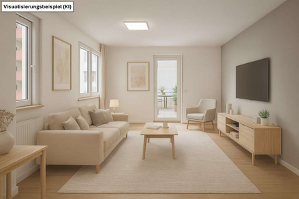 Wohnung zum Kaufen in Ludwigshafen 139.000 € 58.39 m² 2 zimmer