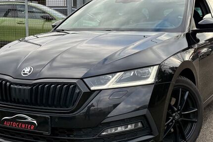 Skoda Octavia 159.000 km 21.900 &euro; Weinheim 69469