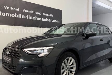 Audi A3 24.800 km 25.495 &euro; Fürth 64658