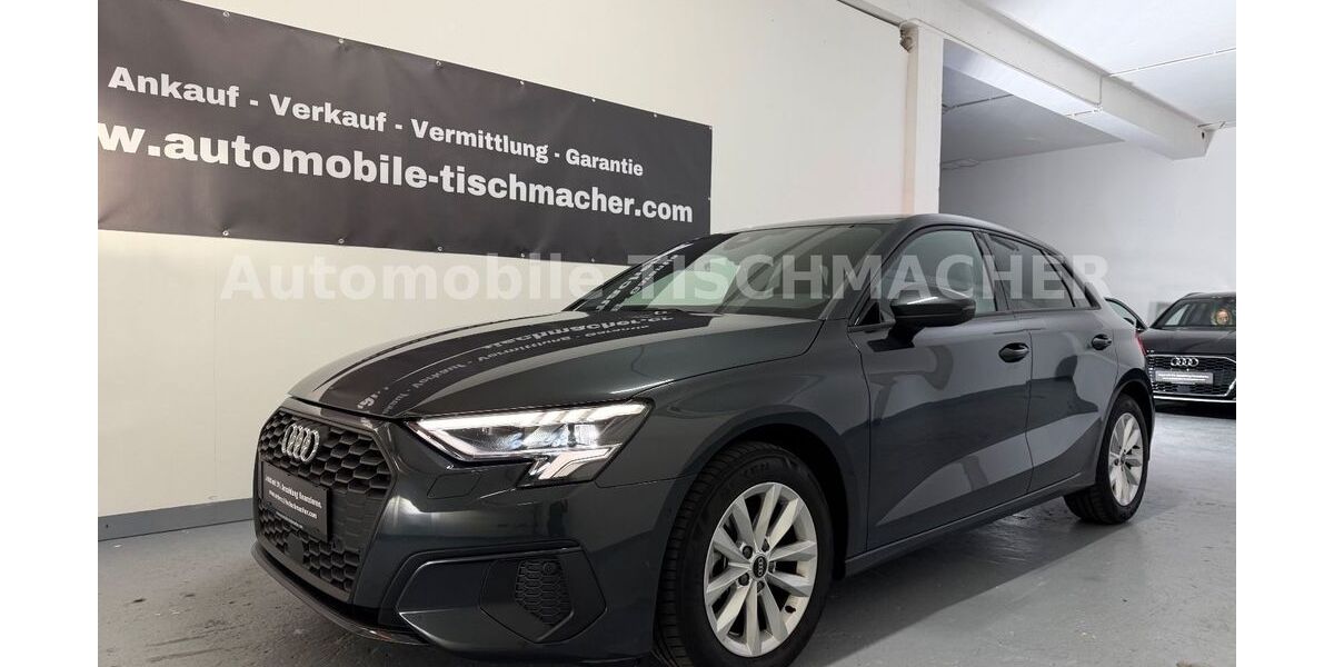 Audi A3 24.800 km 25.495 &euro; Fürth 64658