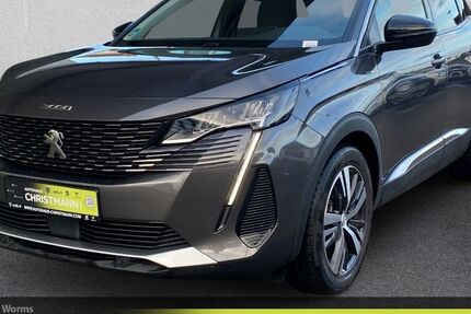 Peugeot 3008 20.900 km 25.990 &euro; Gruenstadt 67269