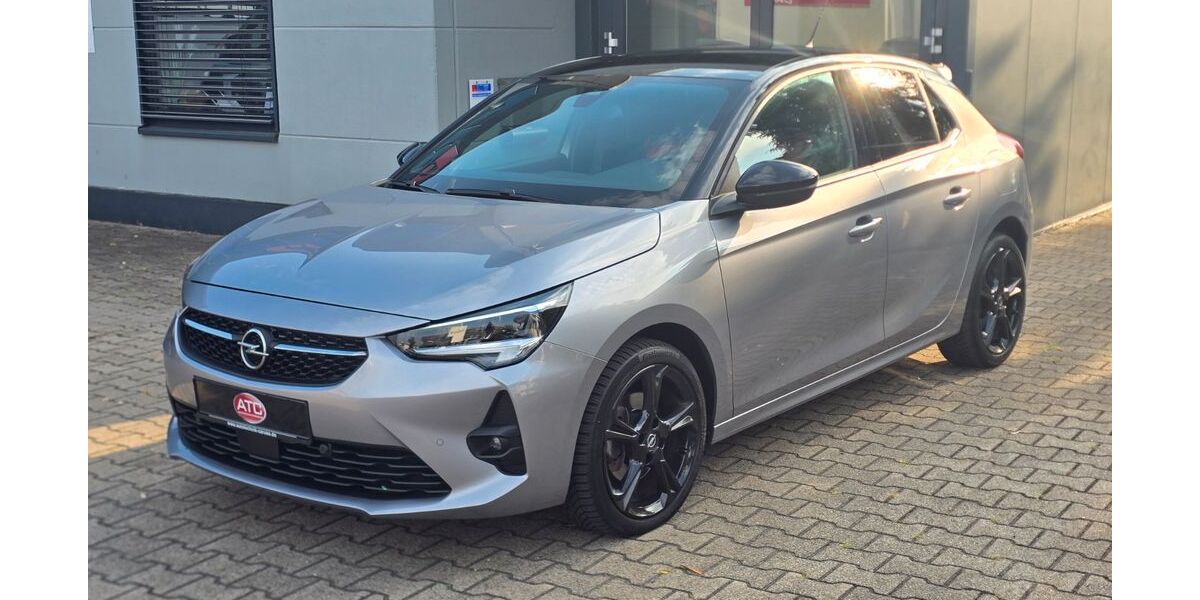 Opel Corsa 40.000 km 15.990 &euro; Sandhausen 69207