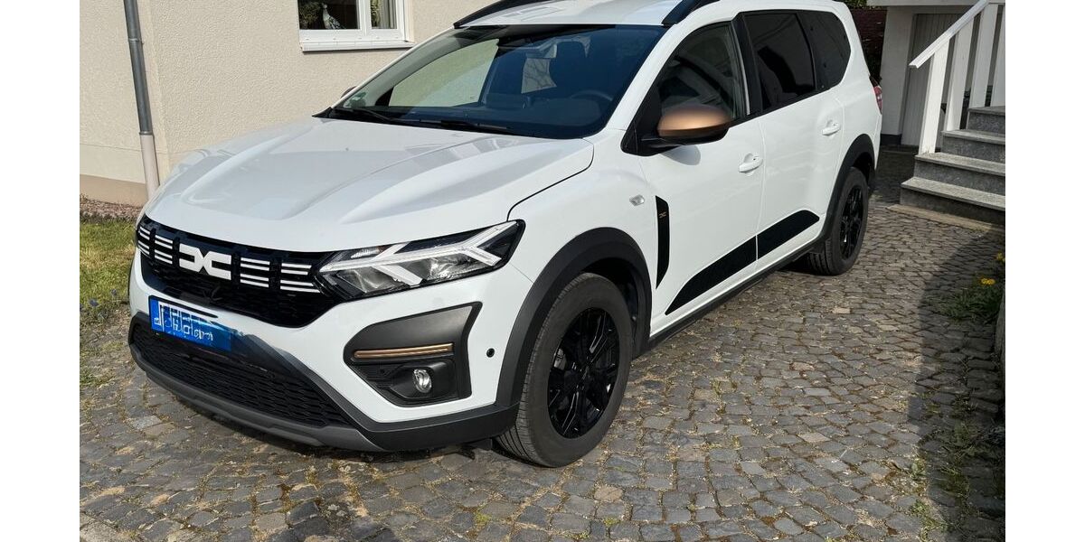 Dacia Jogger 34.800 km 22.200 &euro; Wiesloch 69168