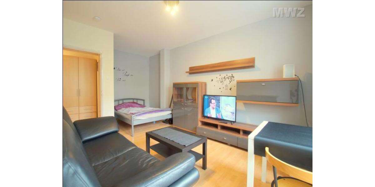 Zimmer Mannheim Innenstadt - 1 Zimmer, 852&euro; | Angebot:25386315