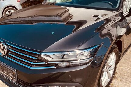 VW Passat Variant 31.300 km 21.250 &euro; Hirschberg a.d.Bergstrasse 69493