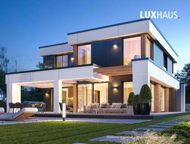 Einfamilienhaus Heidelberg Boxberg - 7 Zimmer, 265 m&sup2;, 2.980.000&euro; | Angebot:26277830