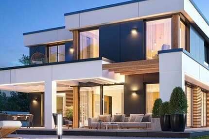 Haus Heidelberg Boxberg - 7 Zimmer, 265 m&sup2;, 2.980.000&euro; | Angebot:26277830