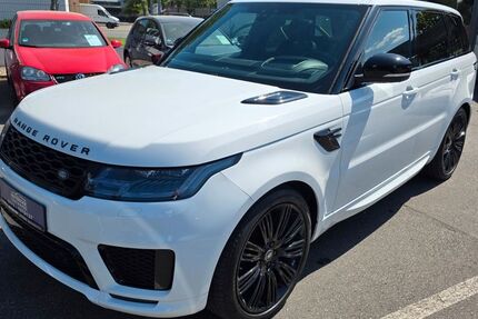 Land Rover Range Rover Sport 59.000 km 47.000 € ladenburg 68526