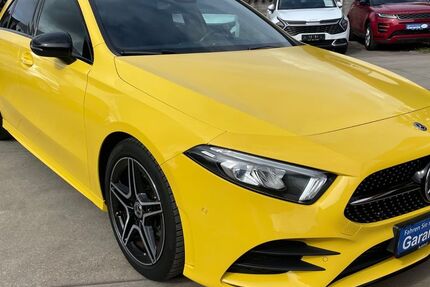 Mercedes-Benz A 180 57.000 km 19.900 &euro; Neuhofen 67141