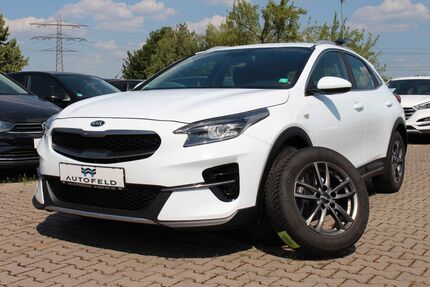 Kia XCeed 106.800 km 13.950 &euro; Ladenburg 68526