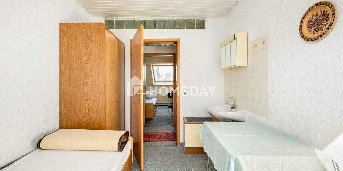 Reihenmittelhaus Philippsburg Rheinsheim - 9 Zimmer, 192 m&sup2;, 349.000&euro; | Angebot:25428567