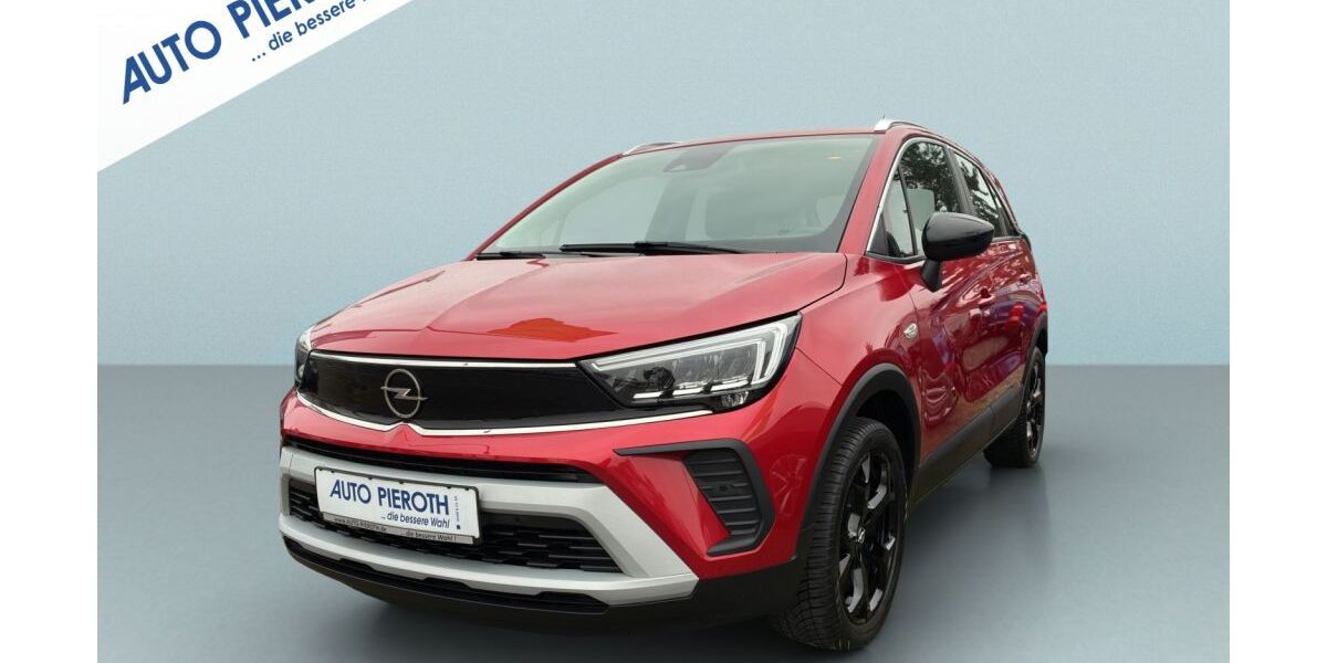 Opel Crossland (X) 22.800 km 17.850 &euro; Grünstadt 67269