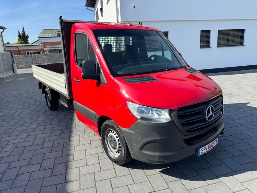 Sprinter