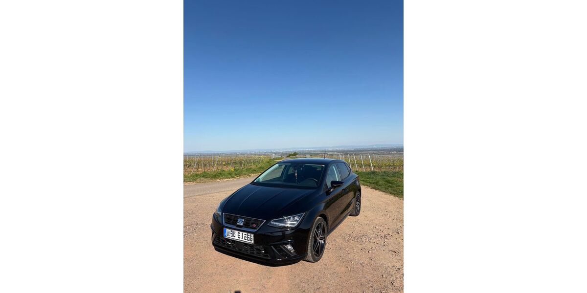 Seat Ibiza 92.000 km 14.999 &euro; Bad Dürkheim 67098