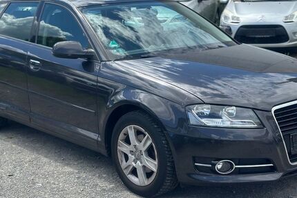 Audi A3 188.000 km 5.450 &euro; Viernheim (bei Mannheim) 68519