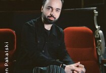 Jonathan Zelter - nah & unplugged 2025